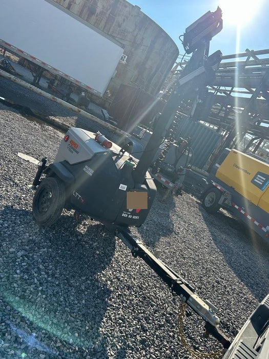 2024 WACKER NEUSON LTT4