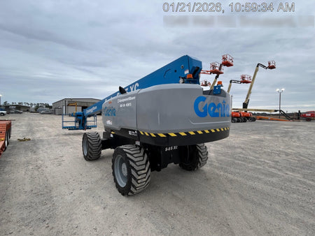 2024 GENIE S-85 XC