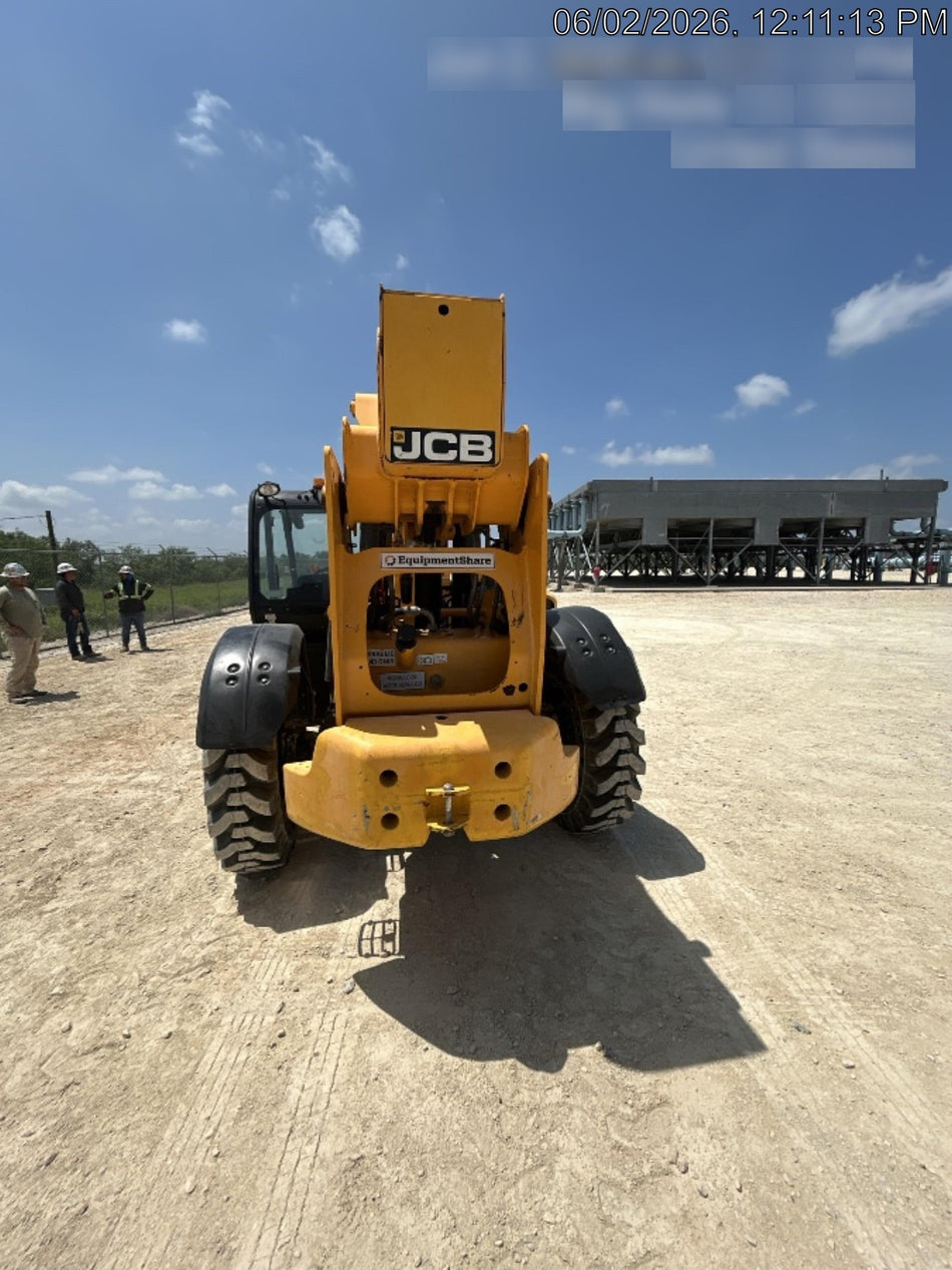 2019 JCB 510-56