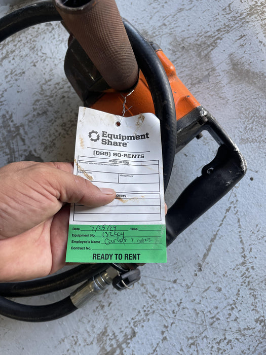 2021 MICHIGAN PNEUMATIC 4940B2