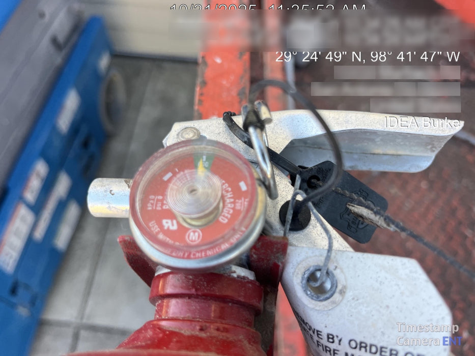 2016 SKYJACK SJIII-3226