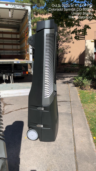 2023 VECTOR Vector Max