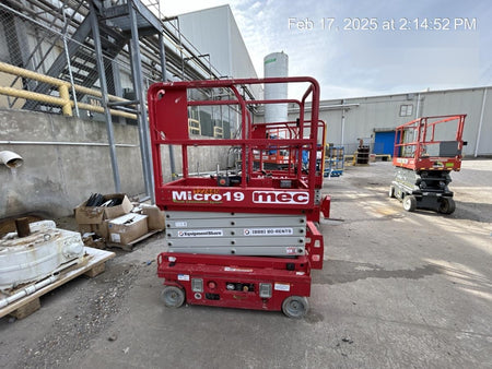 2021 MEC Micro 19