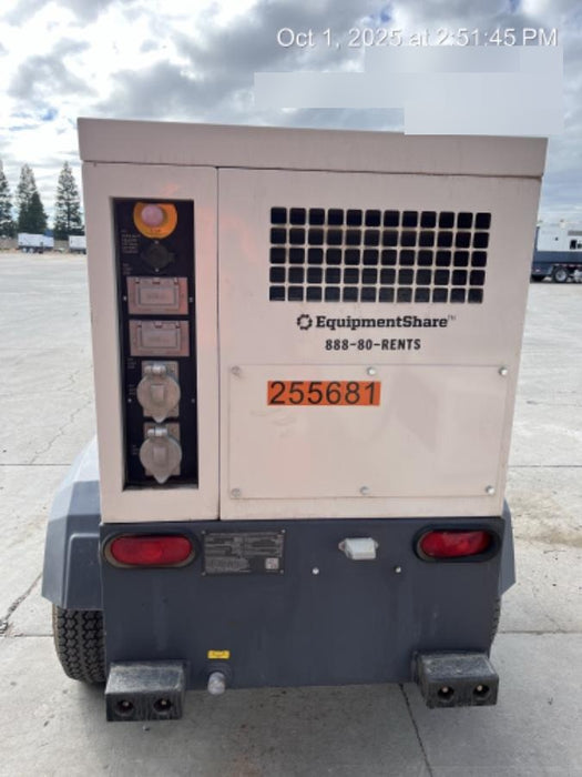 2022 ATLAS COPCO QAS25 CWK