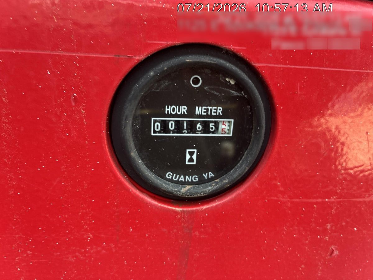 2021 MEC 4046SE