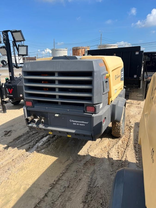 2022 ATLAS COPCO XAS440