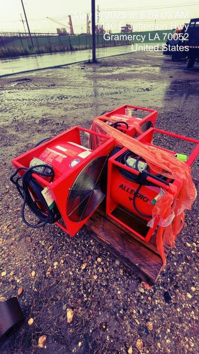 2023 ALLEGRO 9525-50