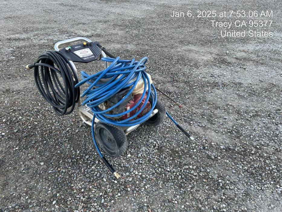 2021 SIMPSON IS61026