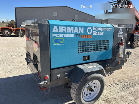 2025 AIRMAN PDS185S