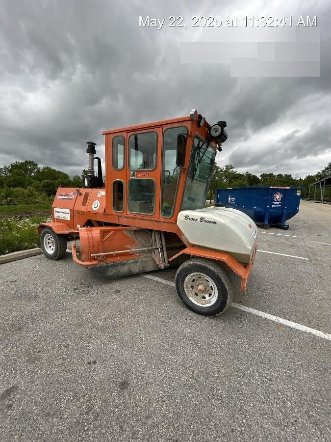 2021 BROCE RCT350