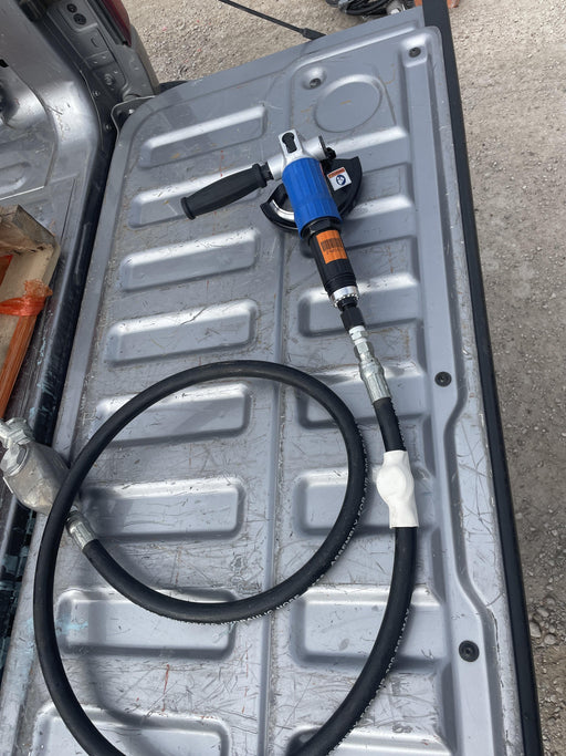 2023 MICHIGAN PNEUMATIC NAG-11A-U5