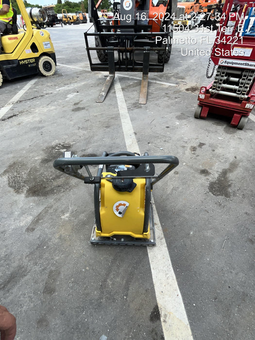 2023 WACKER NEUSON WPU1550AW