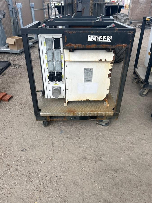 2021 TRYSTAR 30KVA