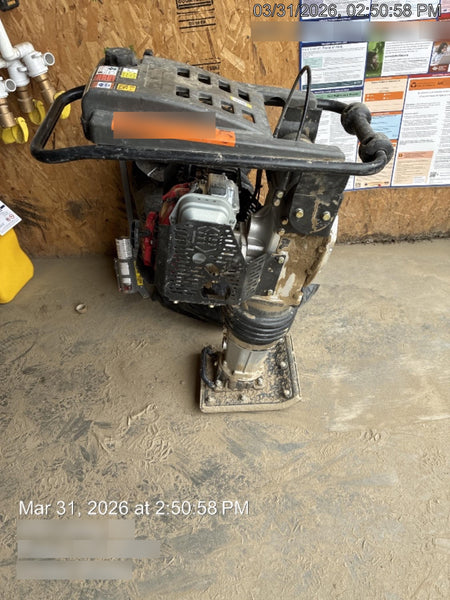 2025 HUSQVARNA LT6005