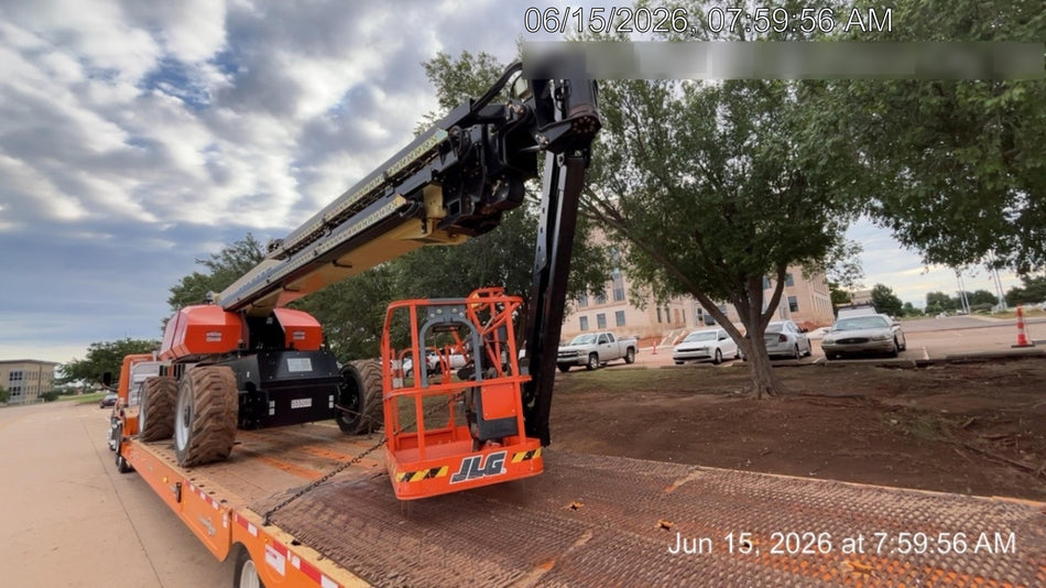 2025 JLG 1200SJP
