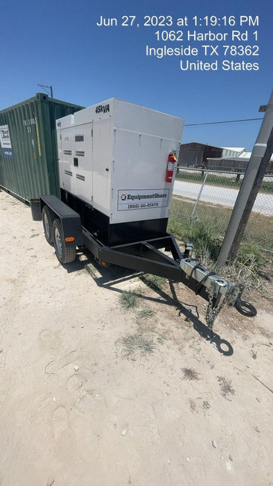 2023 SHINDAIWA DGK45F