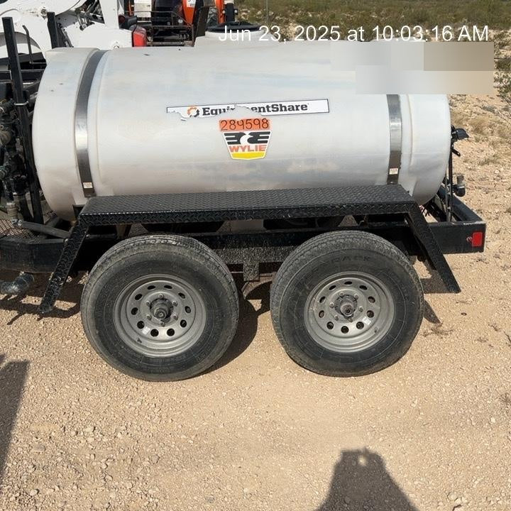 2023 WYLIE EXP-500L