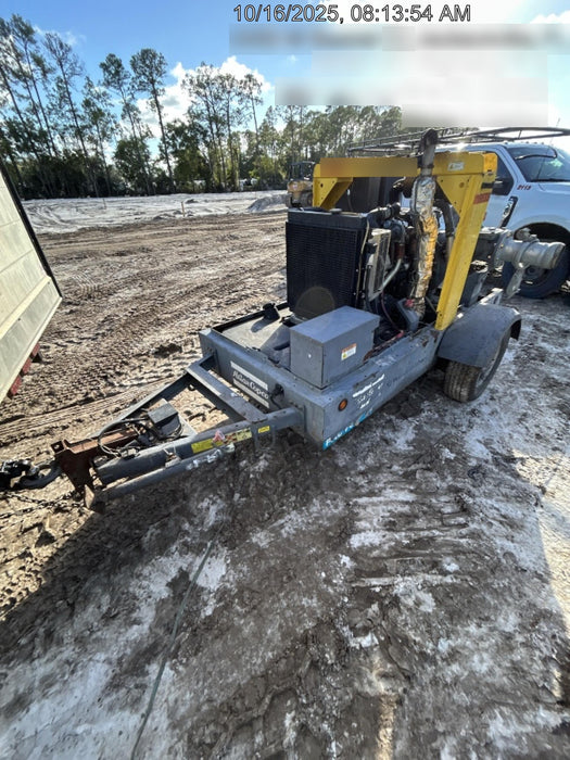 2021 ATLAS COPCO PAC66