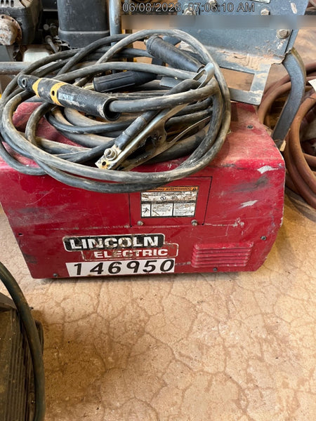2021 LINCOLN ELECTRIC INVERTEC V276