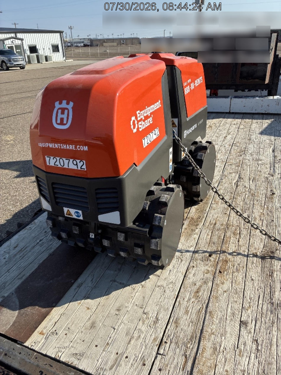 2026 HUSQVARNA LP9505