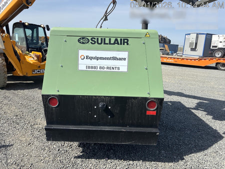2020 SULLAIR 375H