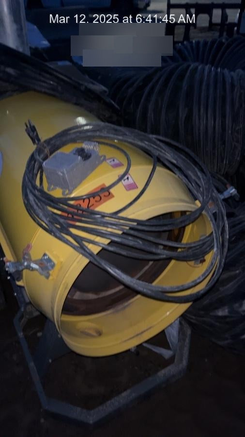 2020 WACKER NEUSON HI400