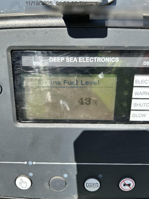 2022 AIRMAN SDG25S-8E1