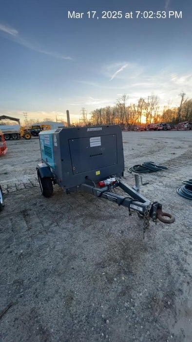 2021 AIRMAN PDS185S-6E1