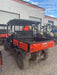 2022 KUBOTA RTV-X1140W-H (Canopy)