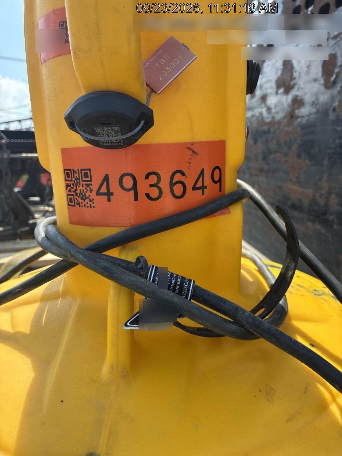 2025 SOUTHWIRE COMPANY 111303LED