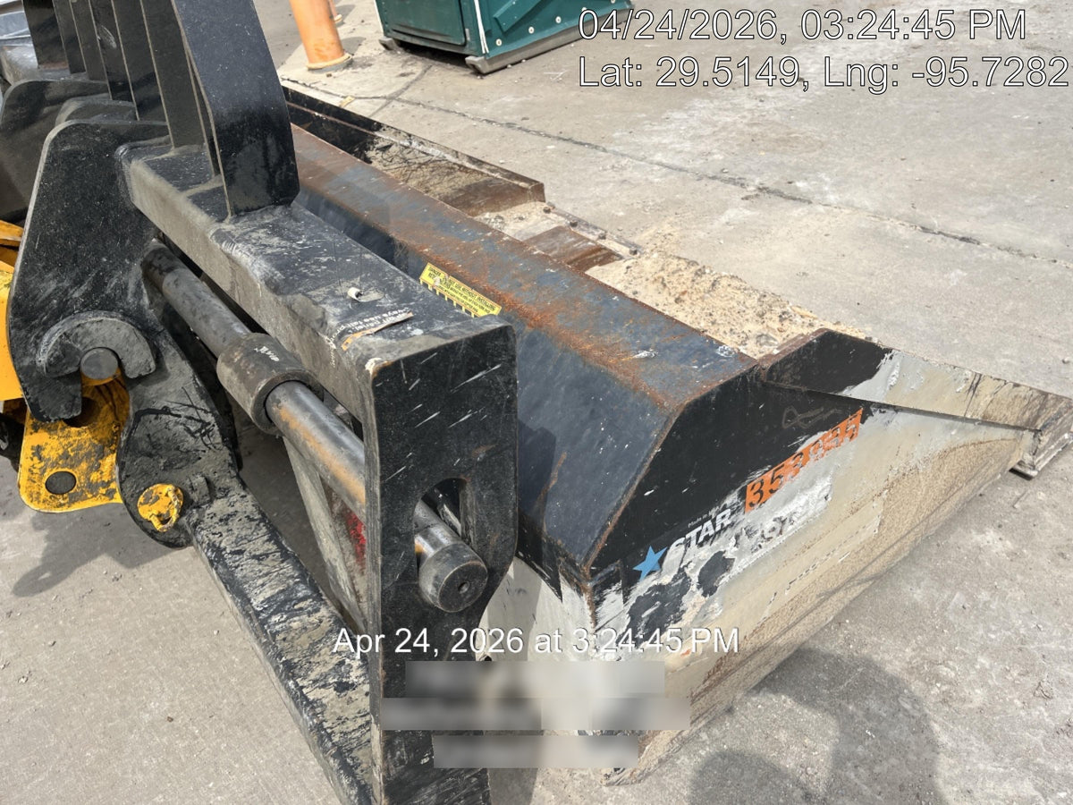 2023 STAR INDUSTRIES 1406B
