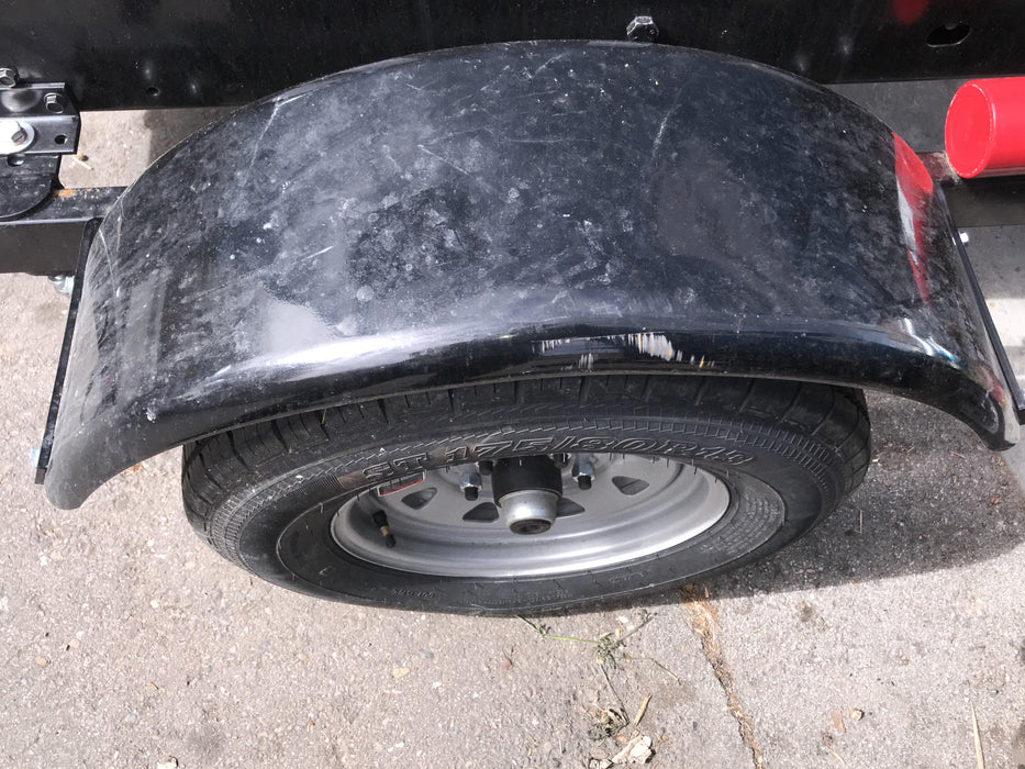 2020 Miller Electric BIG BLUE 500 BIG BLUE 500 PRO (KUBOTA) DELUXE W/ ARCREACH