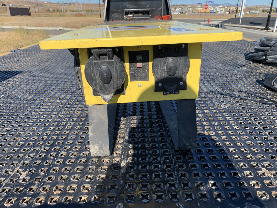 2019 CONSTRUCTION ELECTRICAL PRODUCTS 6506-GU