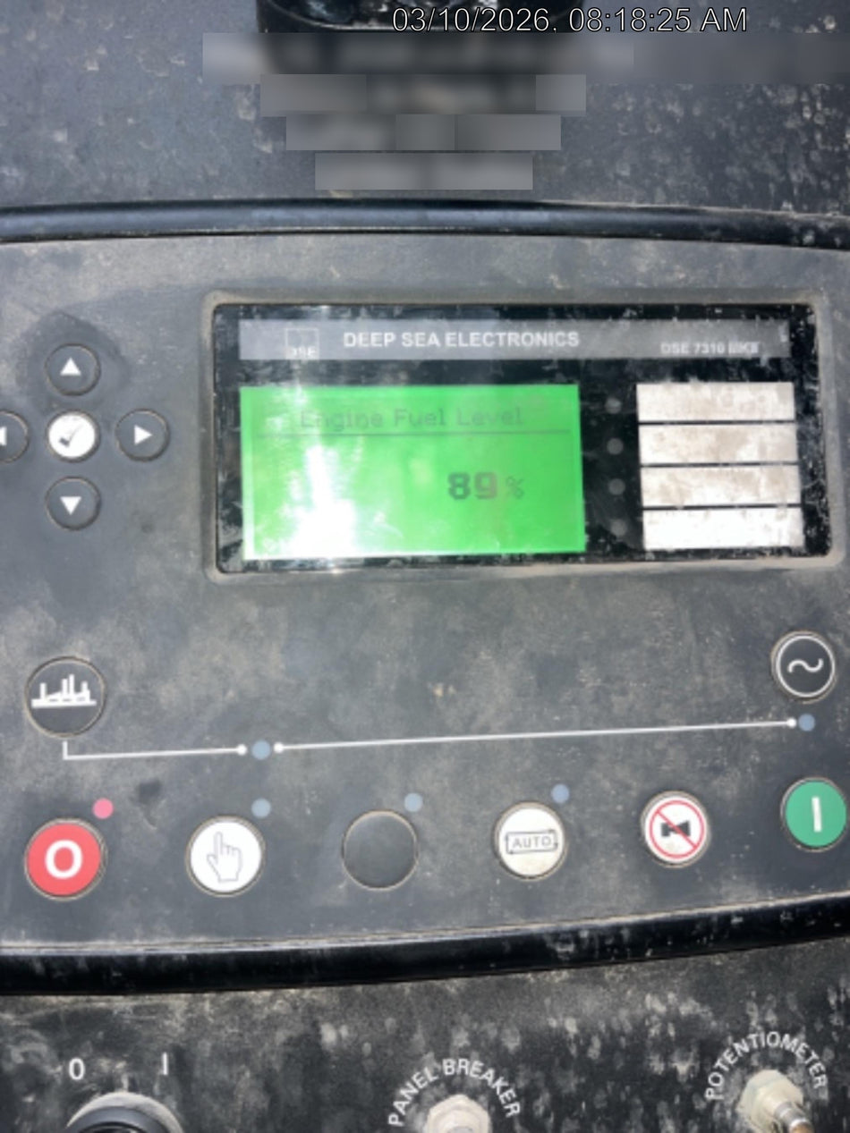 2021 ATLAS COPCO QAS150