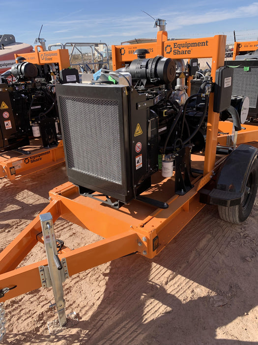 2021 PIONEER PP66S12L71-TD2.9L4