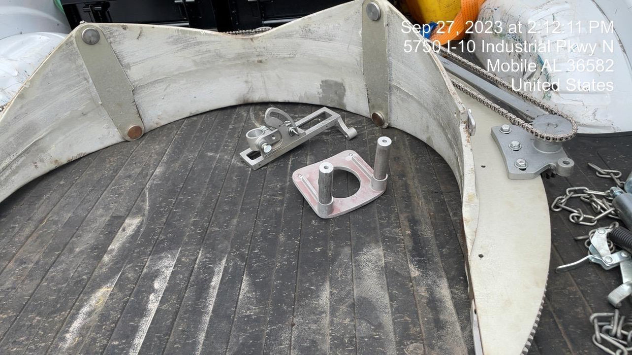 2021 MATHEY DEARMAN 6SA