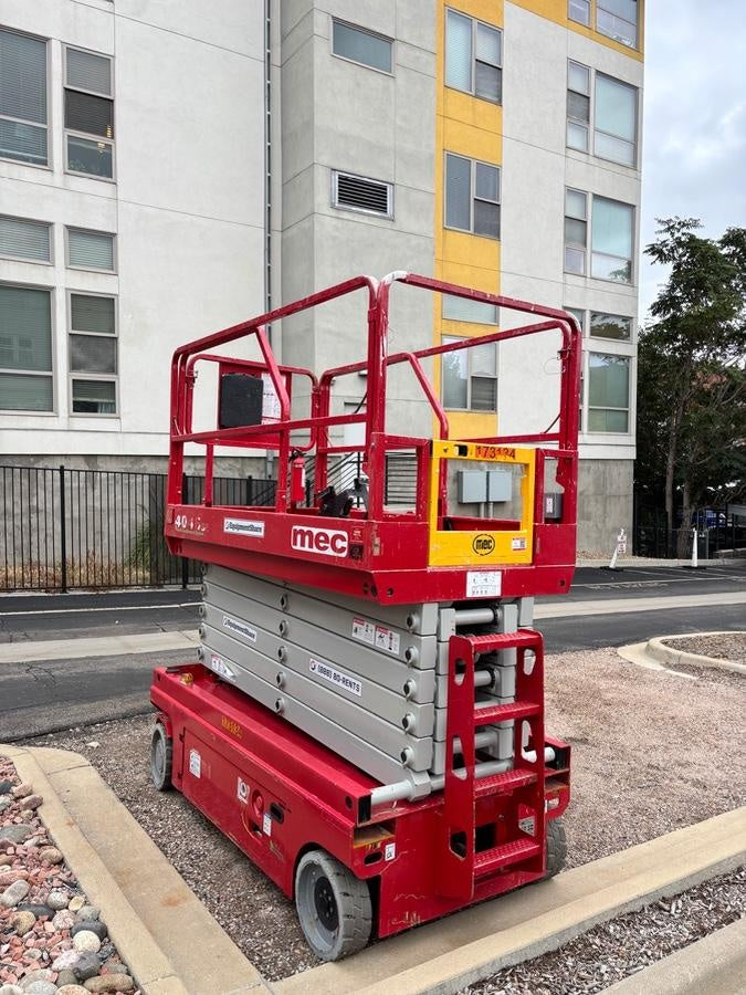 2021 MEC 4046SE