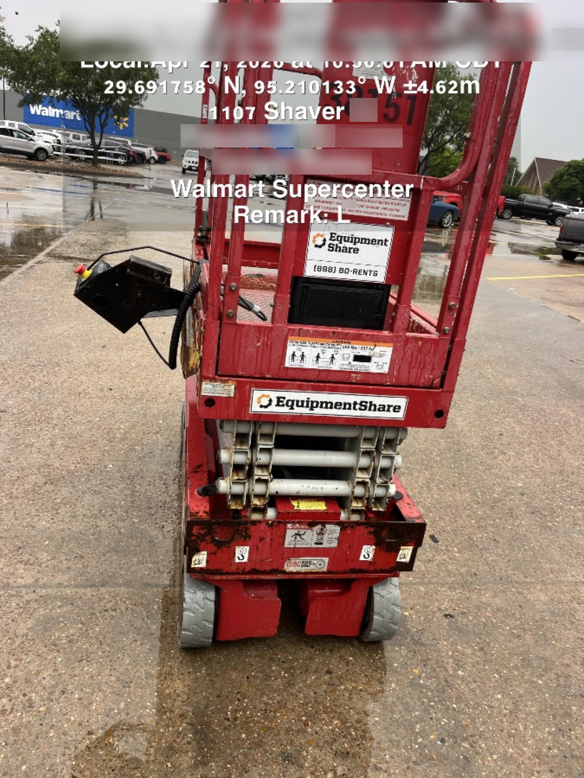 2019 MEC 1930SE