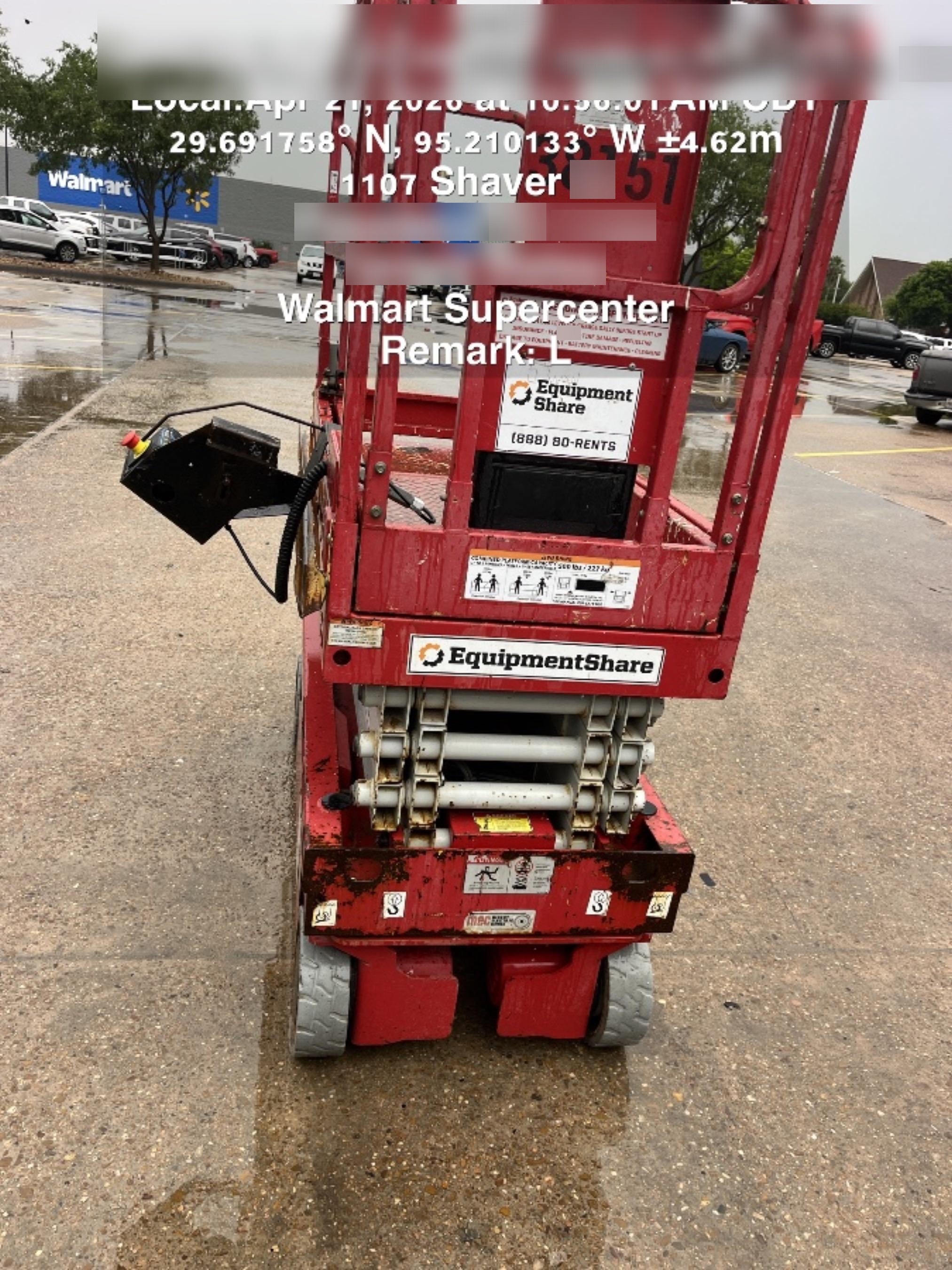 2019 MEC 1930SE