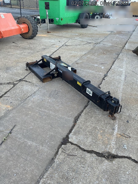2025 STAR INDUSTRIES M1360B - Star JIB Boom