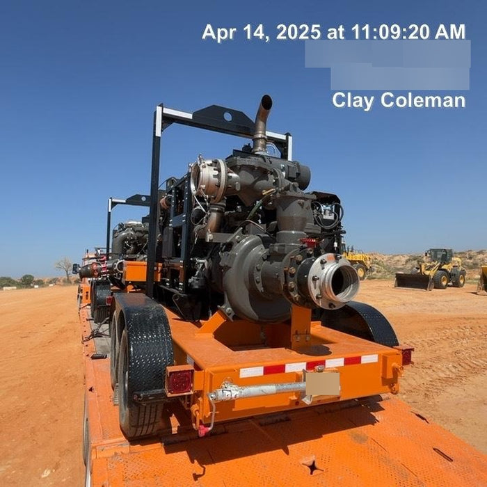 2023 RWN RWN-8NHTA-10OBPT