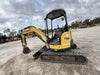 2020 YANMAR ViO35PR