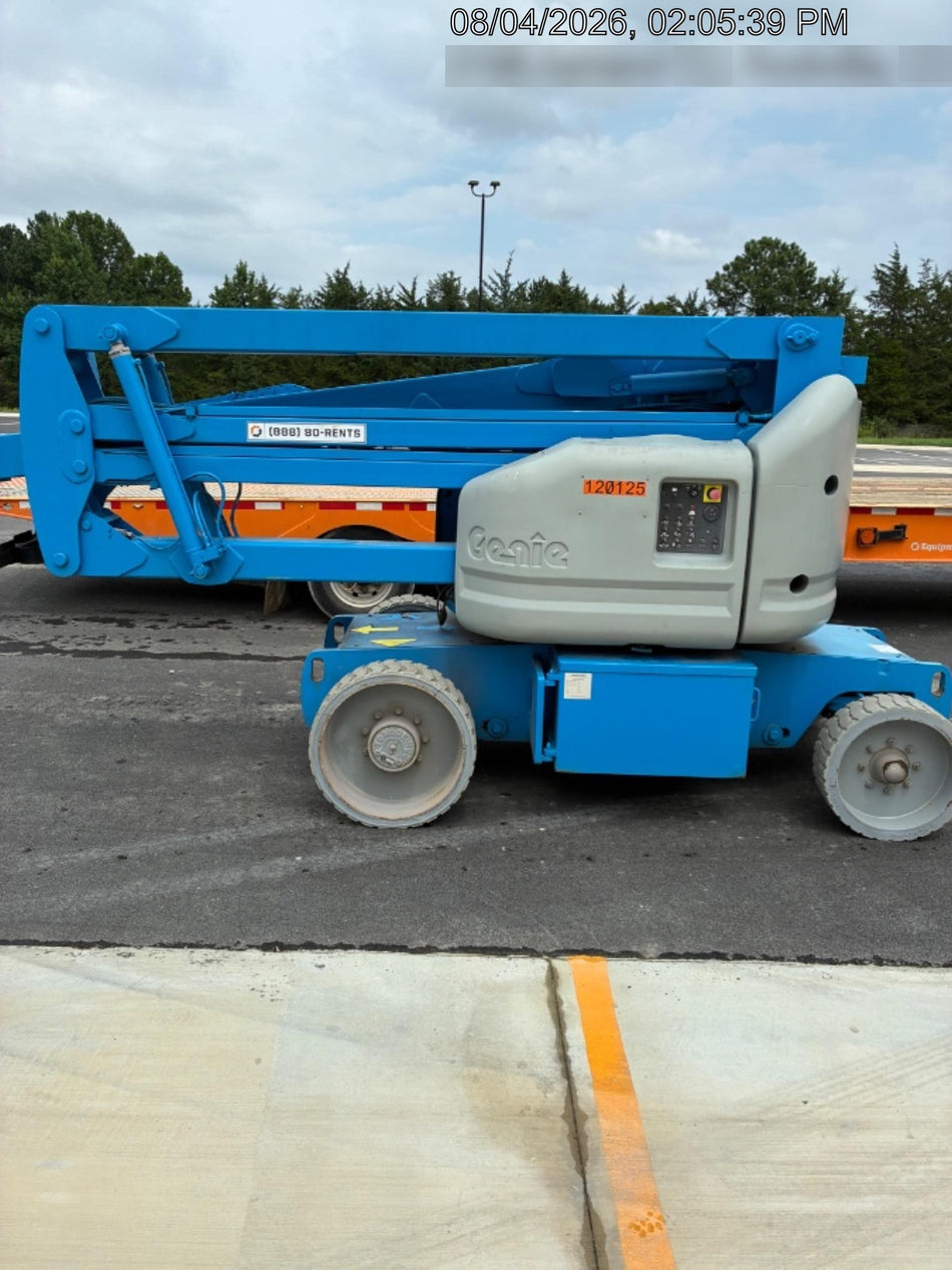 2020 GENIE Z-40/23N RJ