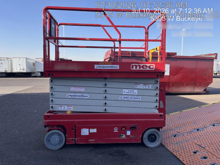 2021 MEC 4046SE