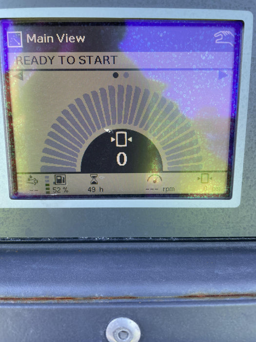 2023 ATLAS COPCO XAS 900