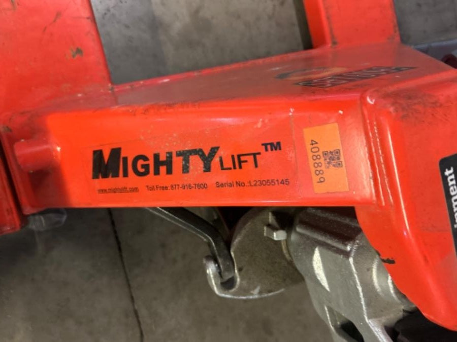 2024 MIGHTY LIFT ML55M