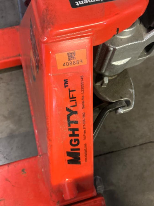 2024 MIGHTY LIFT ML55M