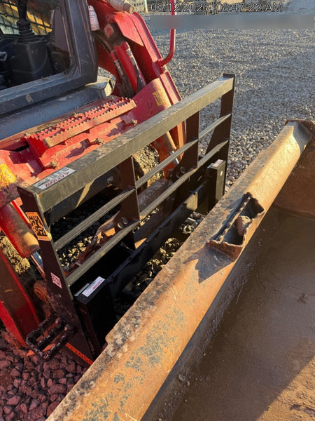 2025 ARROW MATERIAL HANDLING F5144CB
