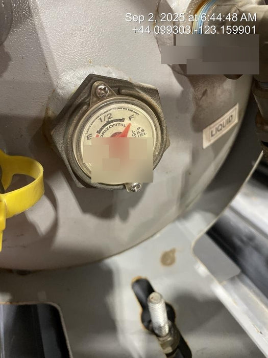 2022 TOYOTA 50-8FGU25