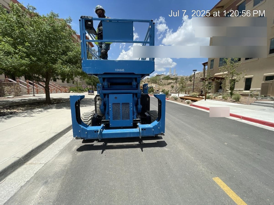 2020 GENIE GS-5390 RT